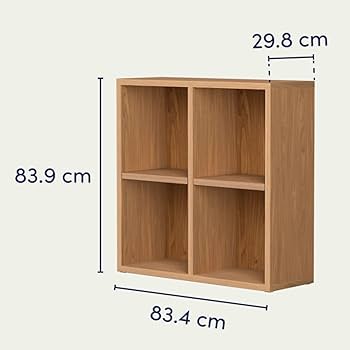 Amazon.co.jp: koala (R) Shelf, 2 Levels, 2 Rows, Height 33.0